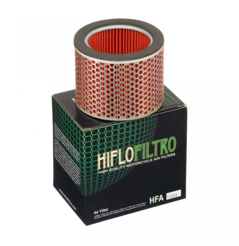 Akce Vzduchový filtr HIFLOFILTRO HFA1504