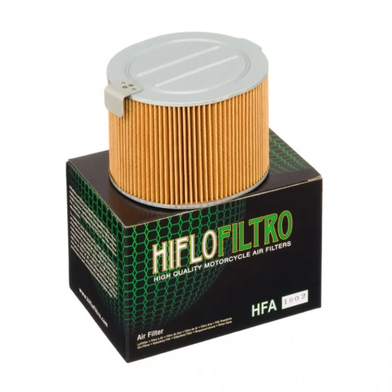Cenový Hit Vzduchový filtr HIFLOFILTRO HFA1902