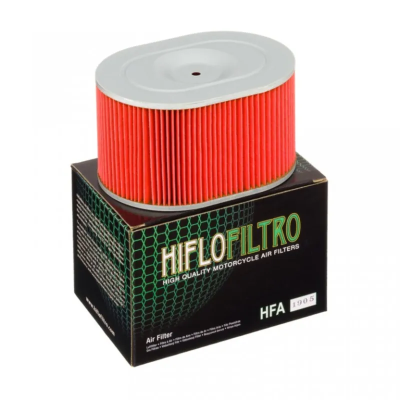 Vzduchový filtr HIFLOFILTRO HFA1905 Akční Nabídka