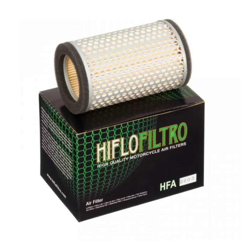 Vzduchový filtr HIFLOFILTRO HFA2403 Oblíbený