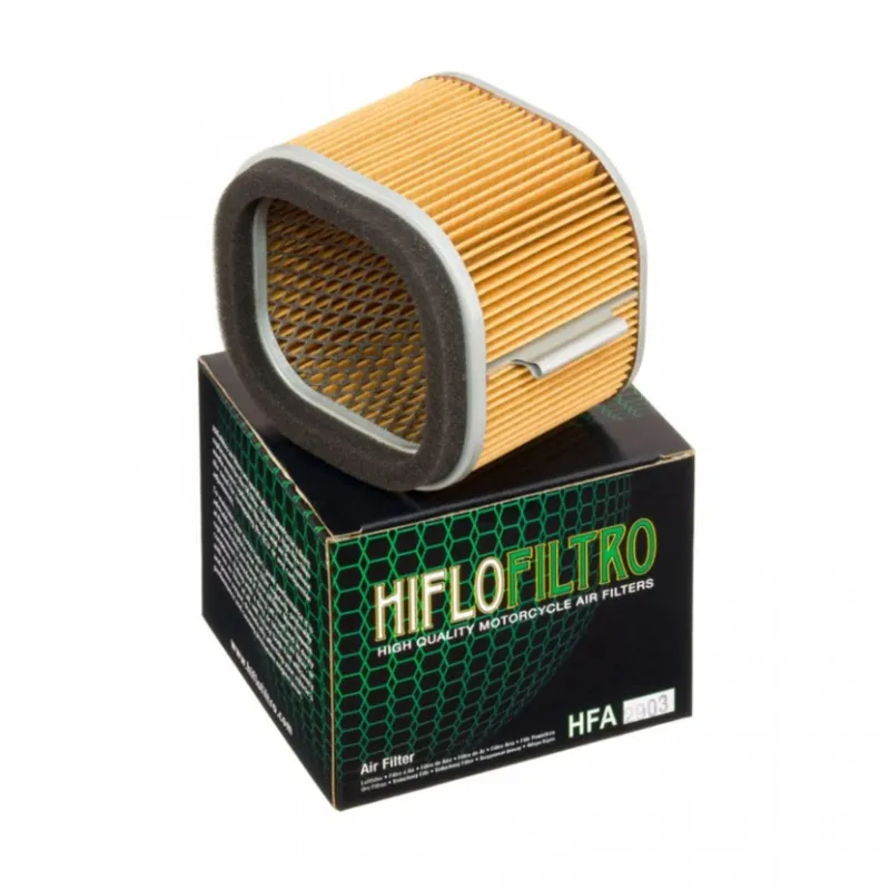 Vzduchový filtr HIFLOFILTRO HFA2903 Expresní Doručení
