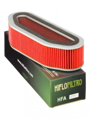 Akční Nabídka Vzduchový filtr HIFLOFILTRO HFA1701