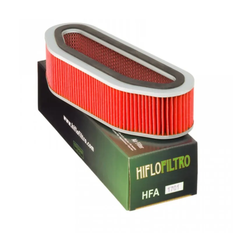 Akční Nabídka Vzduchový filtr HIFLOFILTRO HFA1701