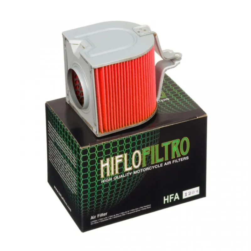 Vzduchový filtr HIFLOFILTRO HFA1204 Časově Omezené