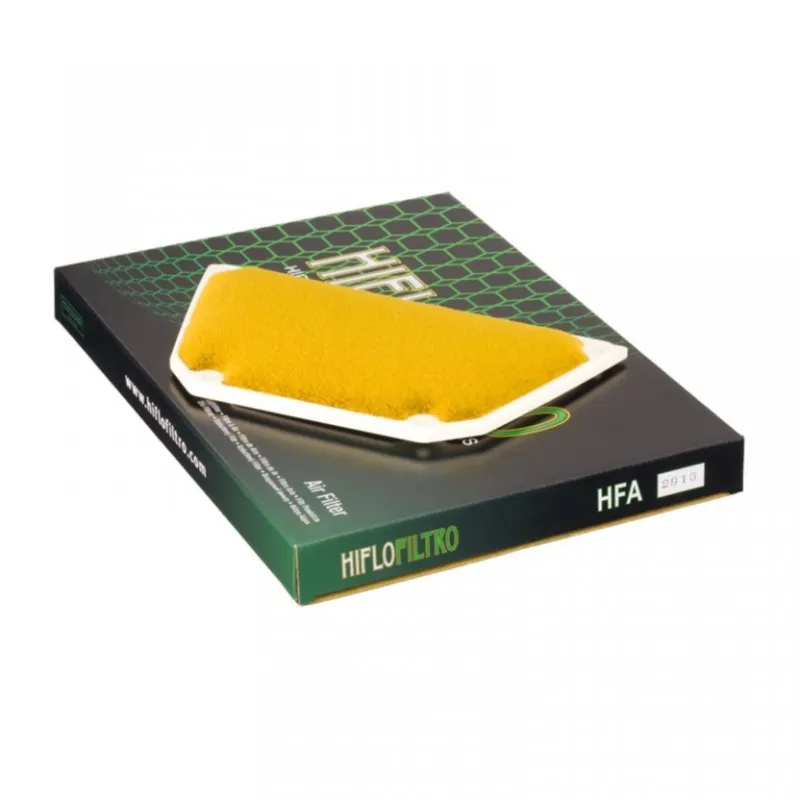 Aktuální Vzduchový filtr HIFLOFILTRO HFA2913