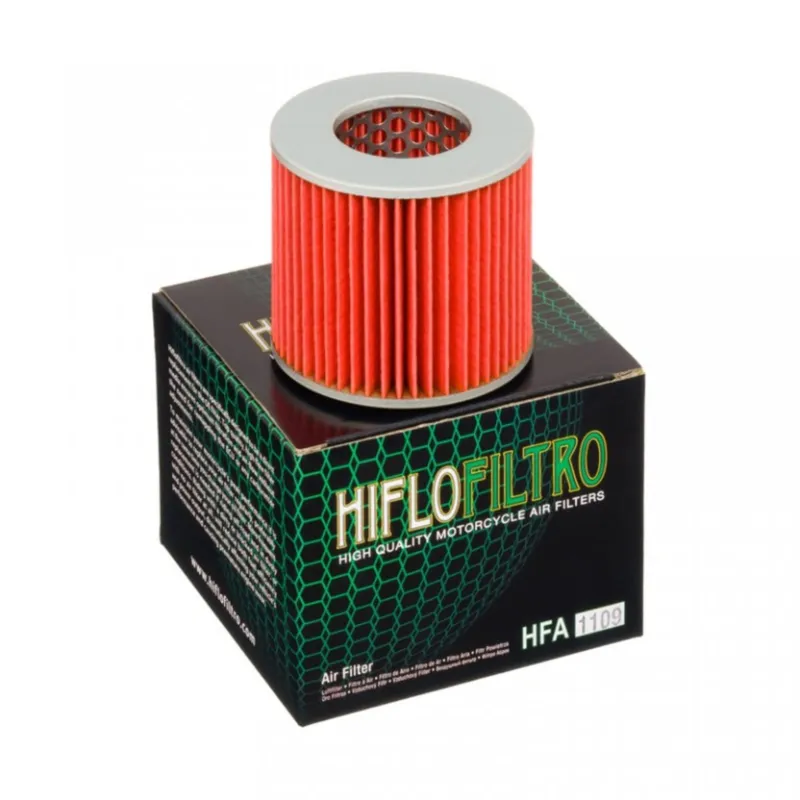 Nejlepší Volba Vzduchový filtr HIFLOFILTRO HFA1109