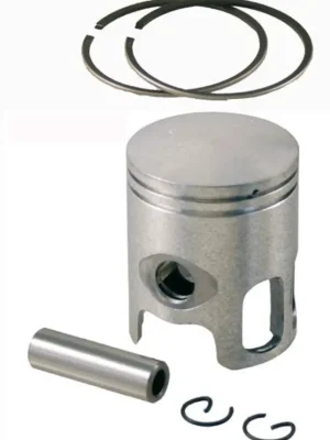 Píst sada GOETZE 100090678 58,6 mm pístní kroužky 2,5mm Odeslání Ihned