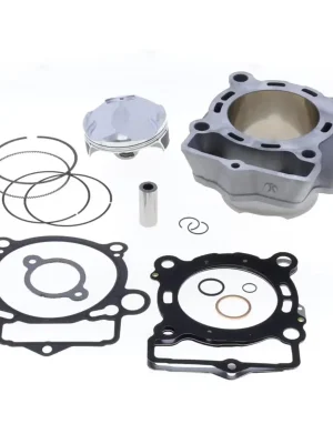 Víkendová Akce Válec sada ATHENA P400270100020 Standard Bore (with gaskets) d 78 mm, 250 cc