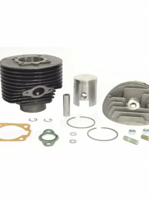 Vrácení Zdarma Válec sada ATHENA 005200 Velký objem d 57 mm, 130 cc, Cast Iron