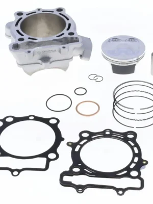 Aktuální Válec sada ATHENA P400250100025 Velký objem d 83 mm, 290 cc