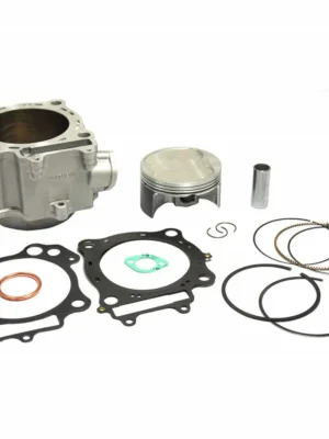 Značkový Válec sada ATHENA P400210100007 Velký objem d 97 mm, 480 cc