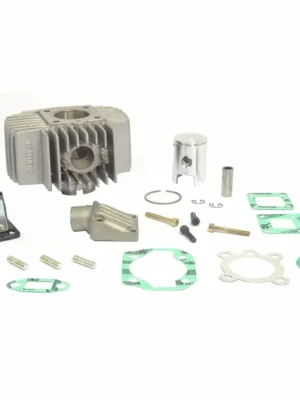 Vrácení Zdarma Válec sada ATHENA 008200 Standardní vrtání d 38 mm, 50 cc