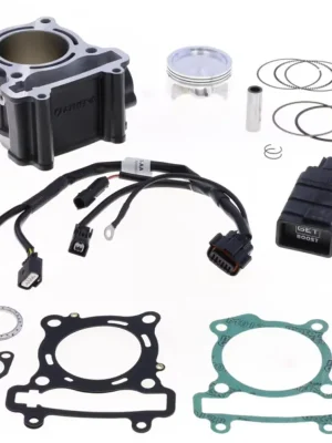 Válec sada ATHENA P400485100109 Velký objem d63mm, 182cc, pro zvýšení výkonu Víkendová Akce