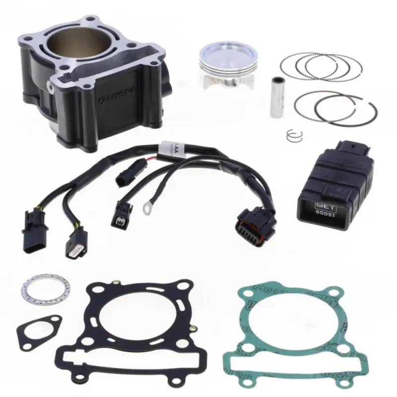 Válec sada ATHENA P400485100109 Velký objem d63mm, 182cc, pro zvýšení výkonu Víkendová Akce