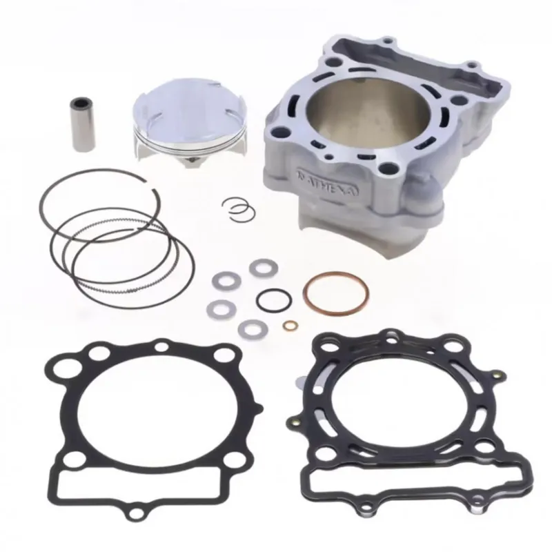 Nejprodávanější Válec sada ATHENA P400250100031 Standardní vrtání d 78mm, 250 c, s těsněním