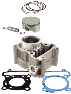 Válec sada Evok 100081120 52mm (chlazený kapalinou) Horká Nabídka