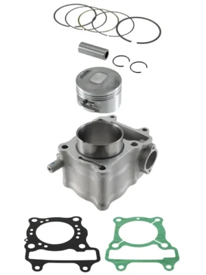 Značkový Válec sada RMS 100080730 58mm