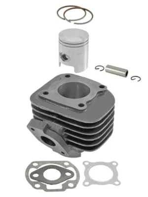 Dokud Zásoby Vydrží Válec sada Evok 100081220 kulatý výfuk 40mm