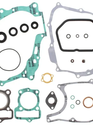 Finální Výprodej Sada těsnění motoru kompletní vč. gufer motoru WINDEROSA 811207