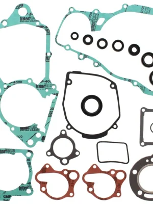 Zlevněný Sada těsnění motoru kompletní vč. gufer motoru WINDEROSA 811232