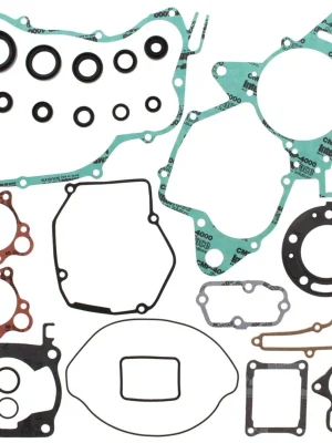 Levný Sada těsnění motoru kompletní vč. gufer motoru WINDEROSA 811245