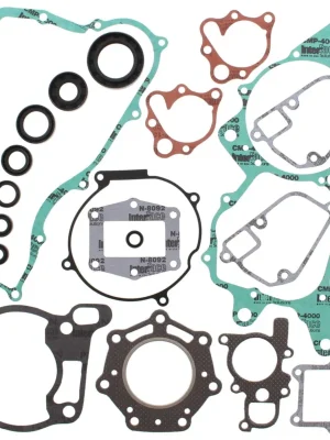 Aktuální Sada těsnění motoru kompletní vč. gufer motoru WINDEROSA 811252