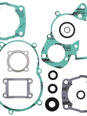 Časově Omezené Sada těsnění motoru kompletní vč. gufer motoru WINDEROSA 811314