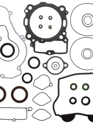 Finální Výprodej Sada těsnění motoru kompletní vč. gufer motoru WINDEROSA 811336