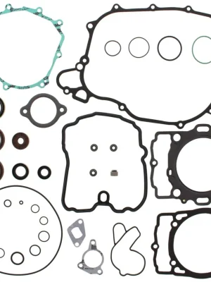 Značkový Sada těsnění motoru kompletní vč. gufer motoru WINDEROSA 811369