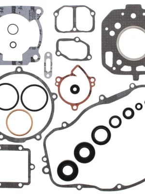 Levný Sada těsnění motoru kompletní vč. gufer motoru WINDEROSA 811420