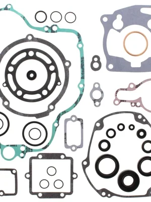 Aktuální Sada těsnění motoru kompletní vč. gufer motoru WINDEROSA 811424