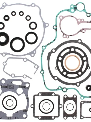 Doprava Zdarma Sada těsnění motoru kompletní vč. gufer motoru WINDEROSA 811427