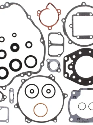 Horká Nabídka Sada těsnění motoru kompletní vč. gufer motoru WINDEROSA 811442