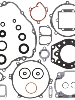 Doprava Zdarma Sada těsnění motoru kompletní vč. gufer motoru WINDEROSA 811445