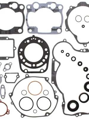 Jen Po Omezenou Doba Sada těsnění motoru kompletní vč. gufer motoru WINDEROSA 811455
