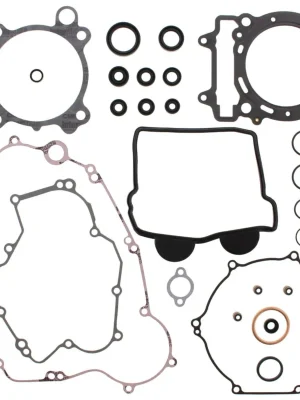 Akční Cena Sada těsnění motoru kompletní vč. gufer motoru WINDEROSA 811480