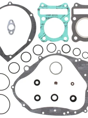 Doprava Zdarma Sada těsnění motoru kompletní vč. gufer motoru WINDEROSA 811530
