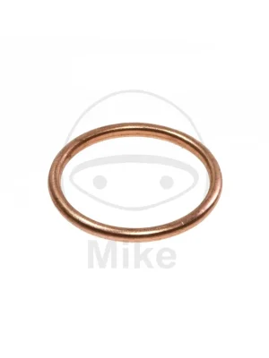 Aktuální Těsnění svodu výfuku ATHENA S410270012025 41.8X49.6X3.9 mm