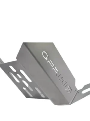 Ochranný kryt motoru GPR tech PRC.5.51200128 titan Nejlepší Cena