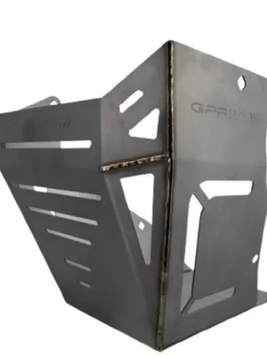 Speciální Cena Ochranný kryt motoru GPR tech PRC.31.51200134 titan