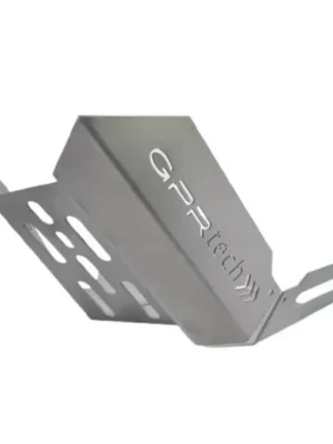 Ochranný kryt motoru GPR tech PRC.12.51200106 titan Pouze Dnes