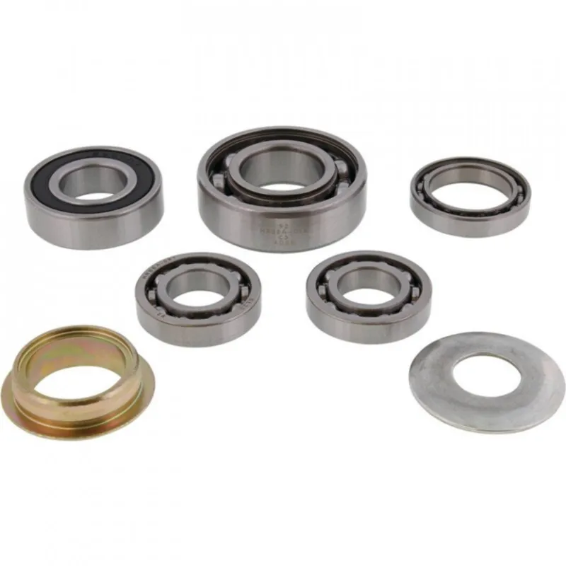 Aktuální Transmission Bearing Kit HOT RODS HR00245
