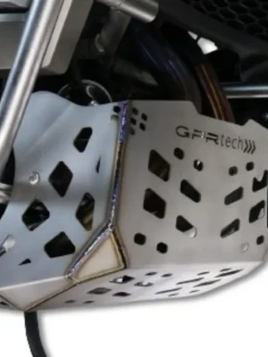 Ochranný kryt motoru GPR tech VG.PRC.13 titan Ihned K Objednání