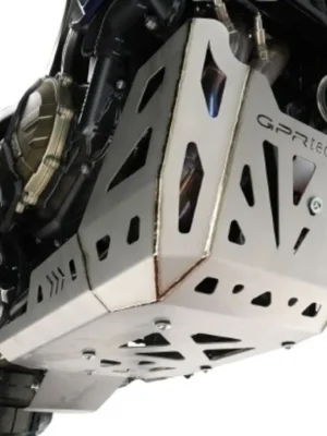 Nejlepší Cena Ochranný kryt motoru GPR tech VG.PRC.5 titan