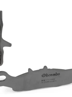 Originální Brzdové destičky BREMBO 07KA22SX