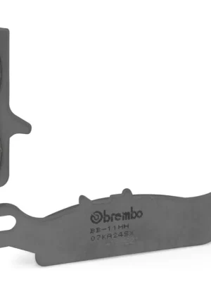 Brzdové destičky BREMBO 07KA24SX Expresní Doručení