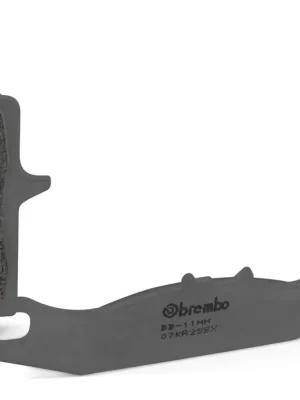 Nejlepší Cena Brzdové destičky BREMBO 07KA25SX