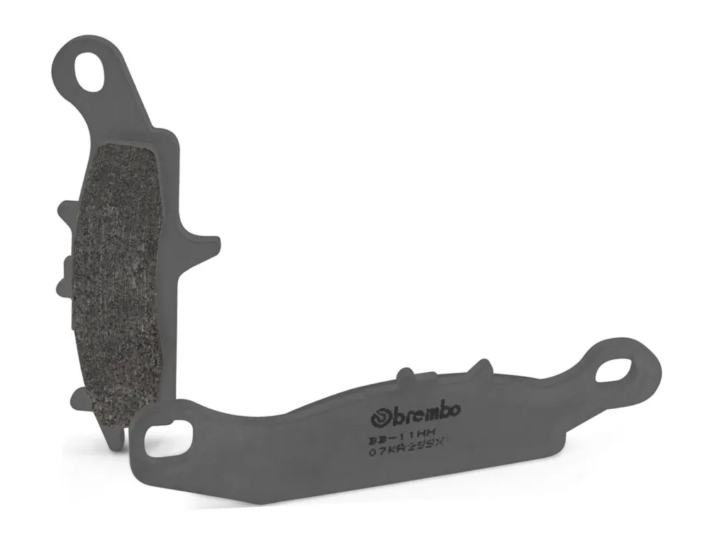 Nejlepší Cena Brzdové destičky BREMBO 07KA25SX