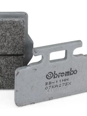Brzdové destičky BREMBO 07KA27SX Nejprodávanější
