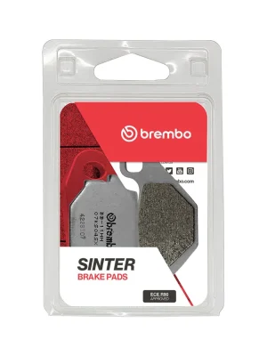 Brzdové destičky BREMBO 07KS04SX Novinka